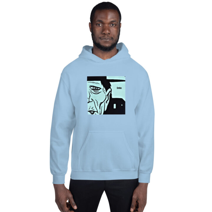 Muses Limbo Hoodie - Image 10