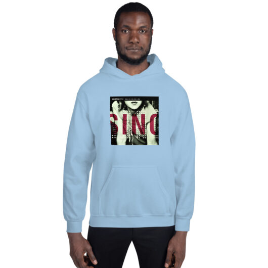 KH Learn to Sing Like a Star Hoodie