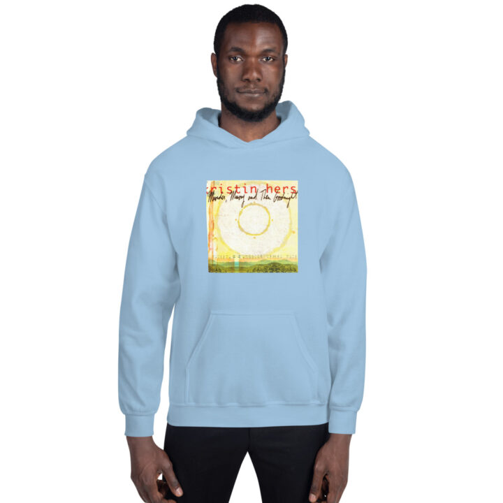 KH Murder, Misery, and Then Goodnight Hoodie - Image 10