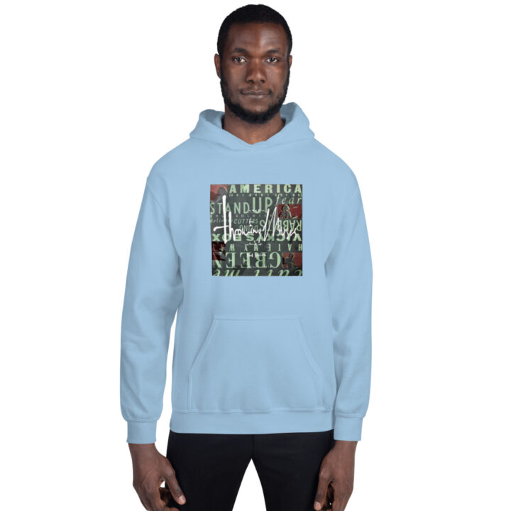 Muses Debut Hoodie - Image 10