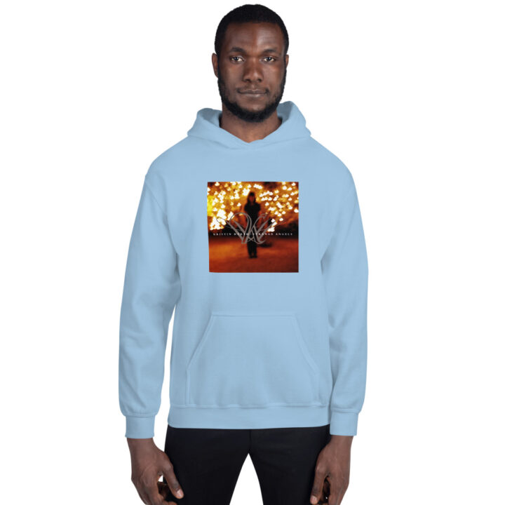 KH Strange Angels Hoodie - Image 10
