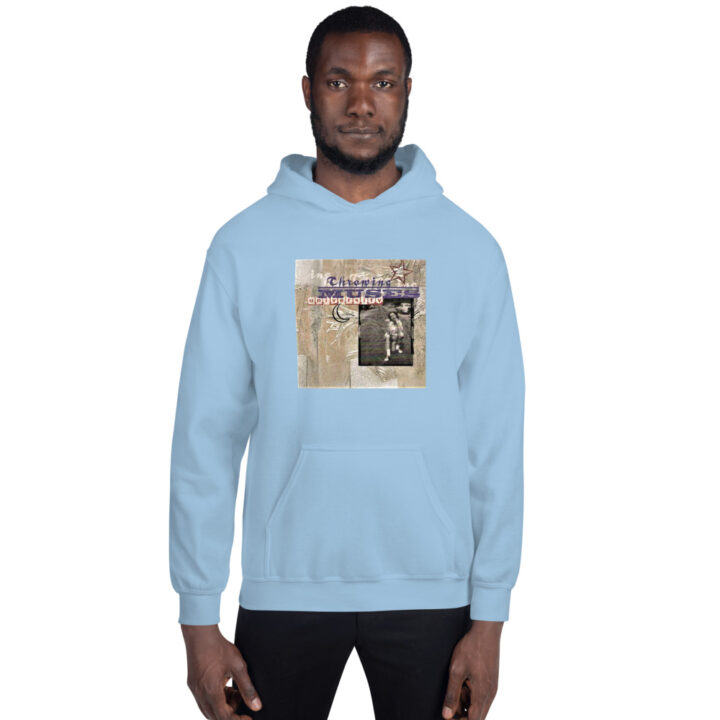 Muses University Hoodie - Image 10