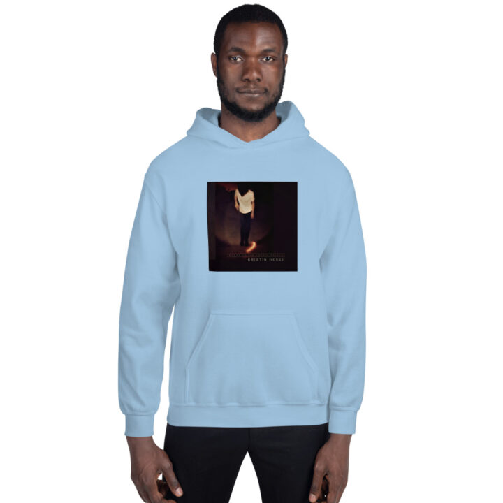 KH Wyatt at the Coyote Palace Hoodie - Image 11