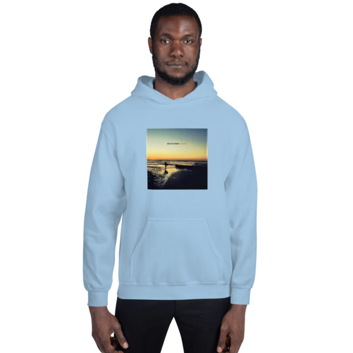 KH Crooked Hoodie - Image 10