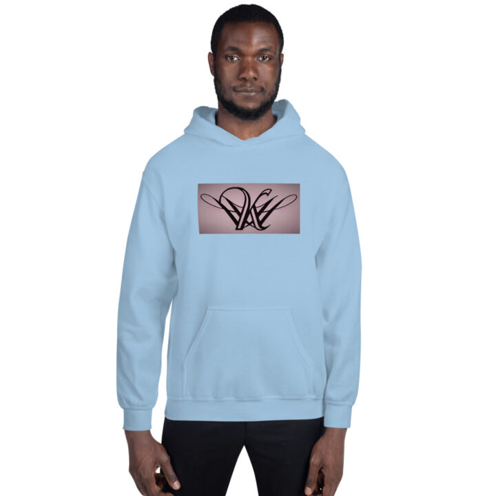KH Logo Hoodie - Image 10