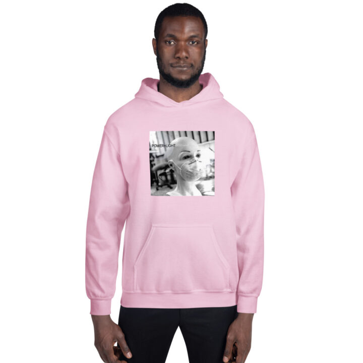 50 Foot Wave Power + Light Hoodie - Image 11