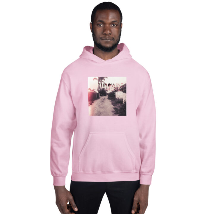 Muses Sun Racket Hoodie - Image 11