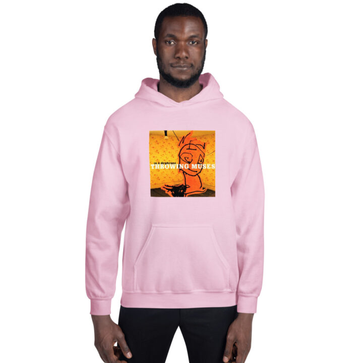 Muses In a Doghouse Hoodie - Image 11