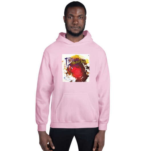 Muses Fat Skier Hoodie