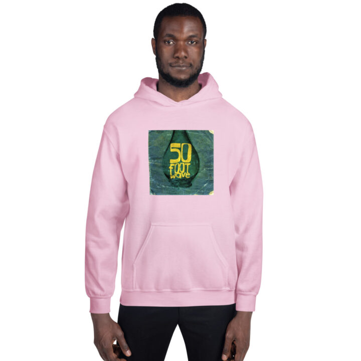 50 Foot Wave Mini LP Hoodie - Image 11
