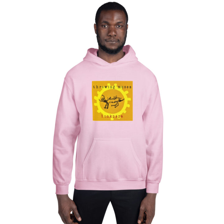 Muses Hunkpapa Hoodie - Image 11