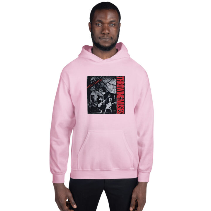 Muses House Tornado Hoodie - Image 11