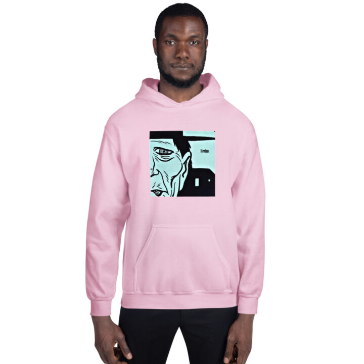 Muses Limbo Hoodie - Image 11