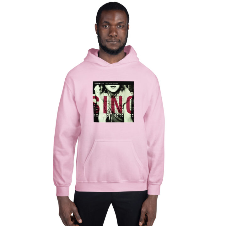 KH Learn to Sing Like a Star Hoodie - Image 11