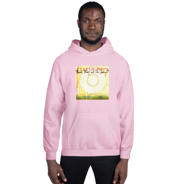 KH Murder, Misery, and Then Goodnight Hoodie - Image 11