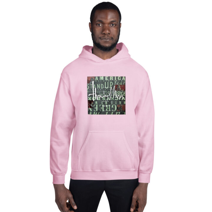 Muses Debut Hoodie - Image 11