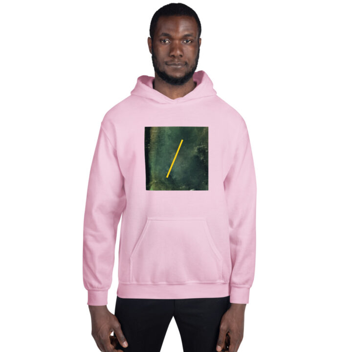 Muses Purgatory/Paradise Hoodie - Image 11