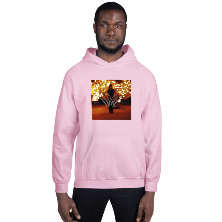 KH Strange Angels Hoodie - Image 11