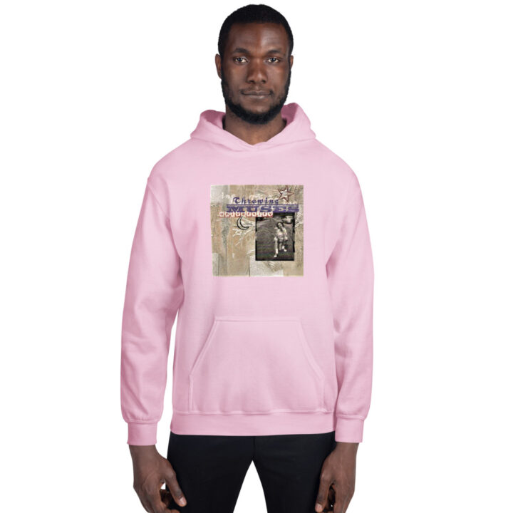 Muses University Hoodie - Image 11