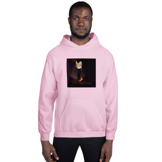 KH Wyatt at the Coyote Palace Hoodie