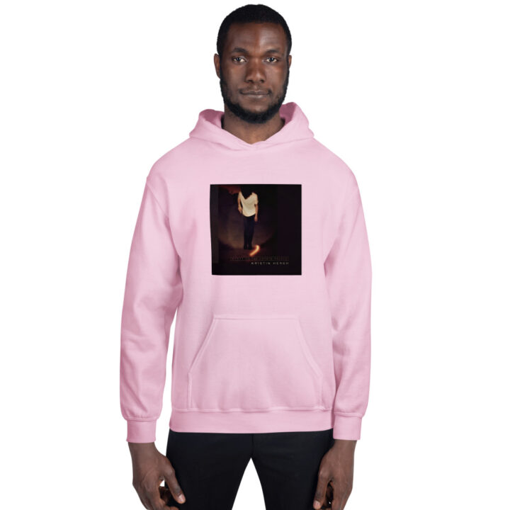 KH Wyatt at the Coyote Palace Hoodie