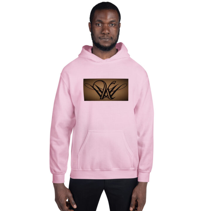 KH Logo Sepia Hoodie - Image 11