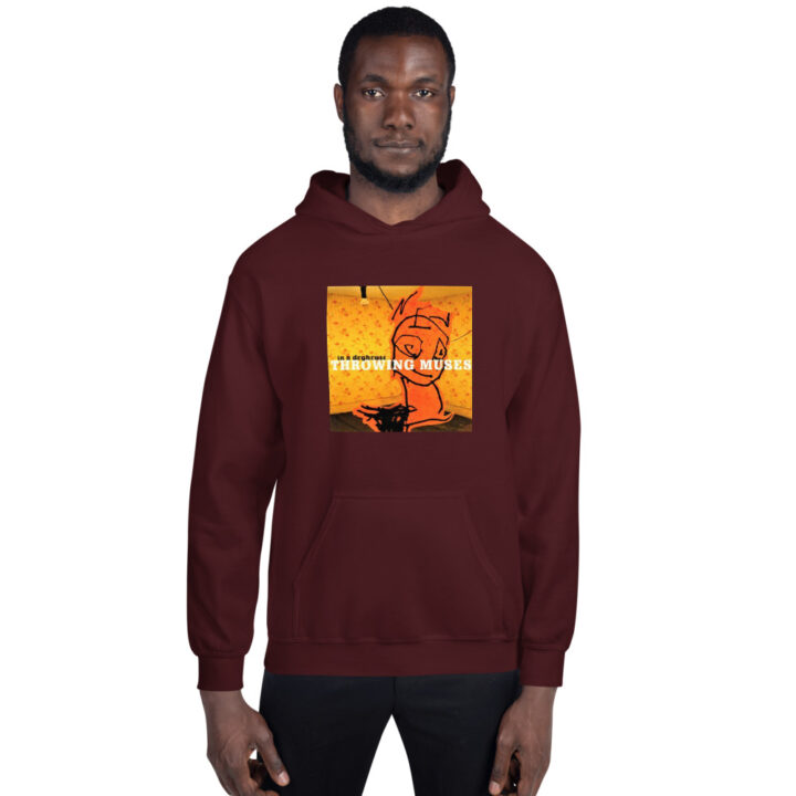 Muses In a Doghouse Hoodie - Image 4