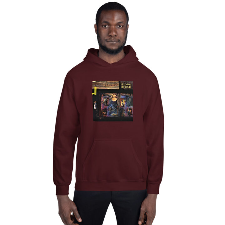 KH Hips and Makers Hoodie - Image 3
