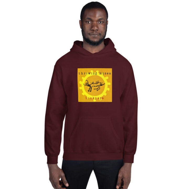 Muses Hunkpapa Hoodie - Image 4