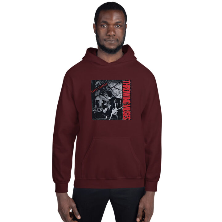 Muses House Tornado Hoodie - Image 4