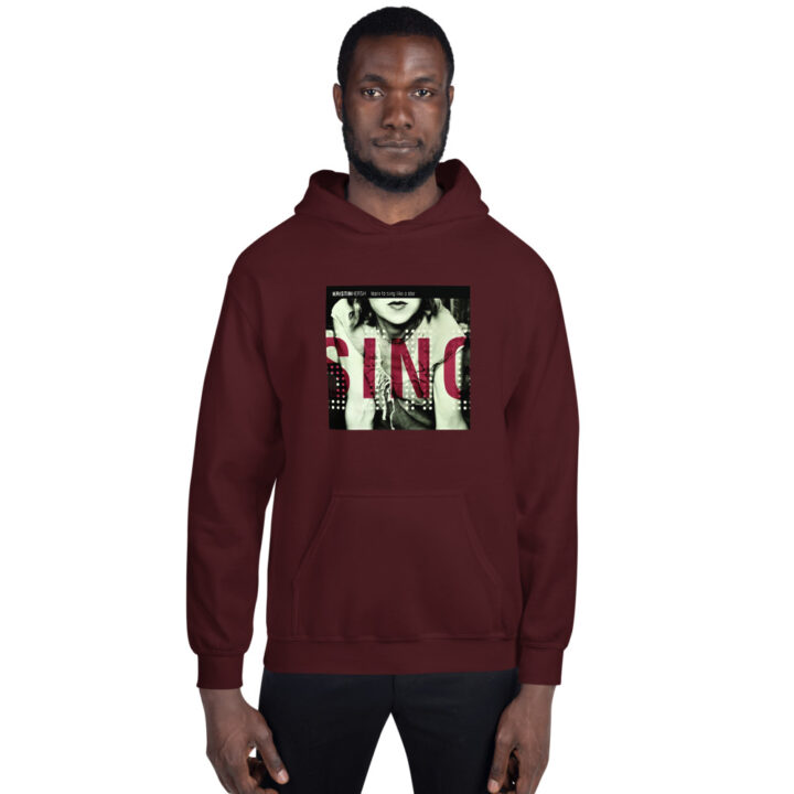 KH Learn to Sing Like a Star Hoodie - Image 4
