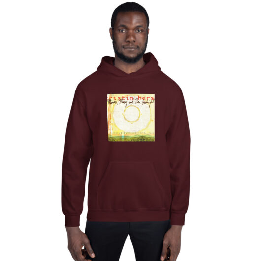KH Murder, Misery, and Then Goodnight Hoodie