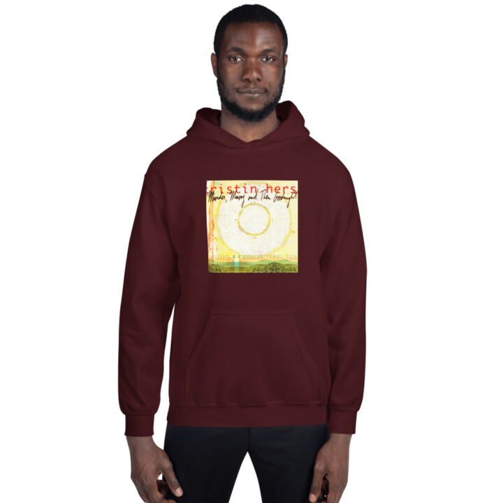 KH Murder, Misery, and Then Goodnight Hoodie