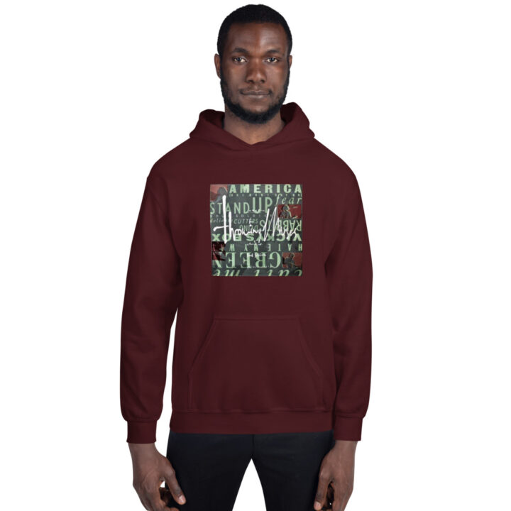 Muses Debut Hoodie - Image 3