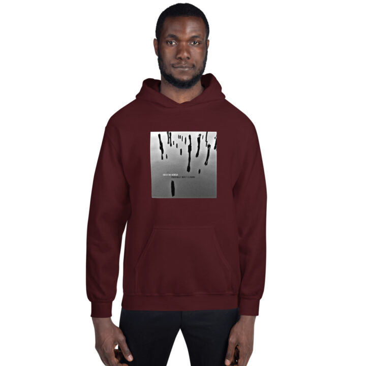 KH Possible Dust Clouds Hoodie - Image 4
