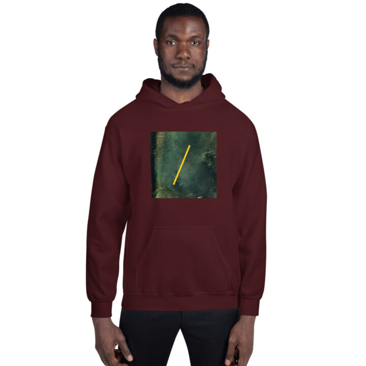 Muses Purgatory/Paradise Hoodie - Image 4