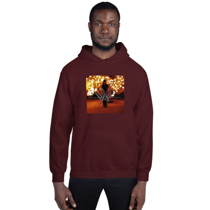 KH Strange Angels Hoodie - Image 3