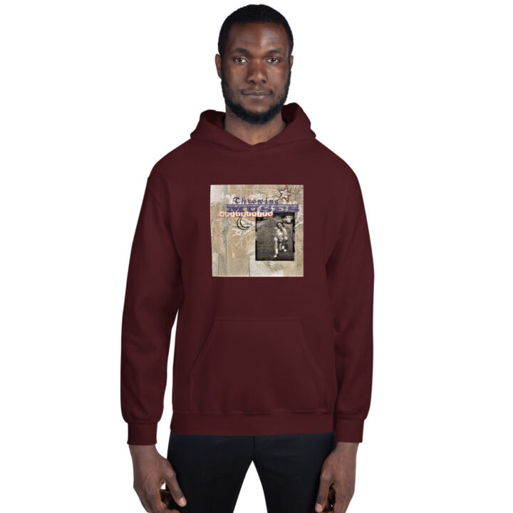 Muses University Hoodie - Image 4