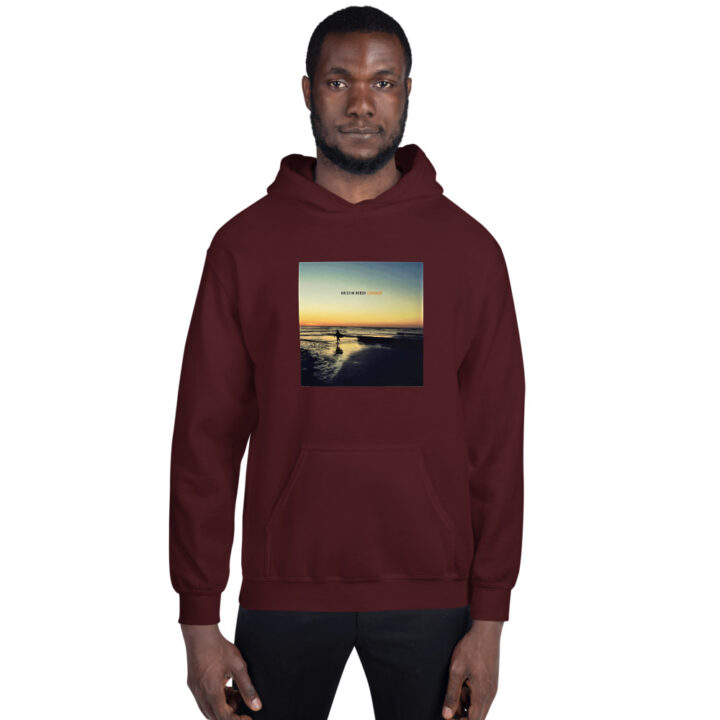KH Crooked Hoodie - Image 4