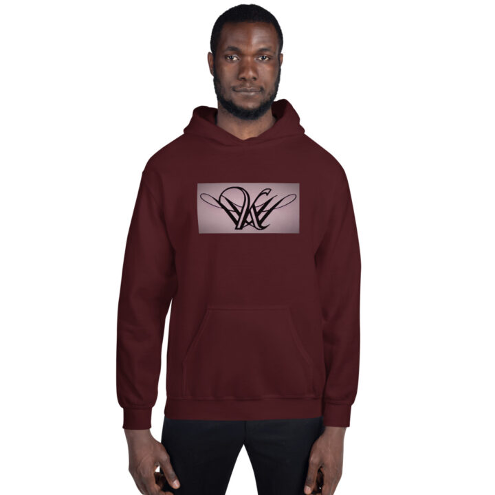 KH Logo Hoodie - Image 3