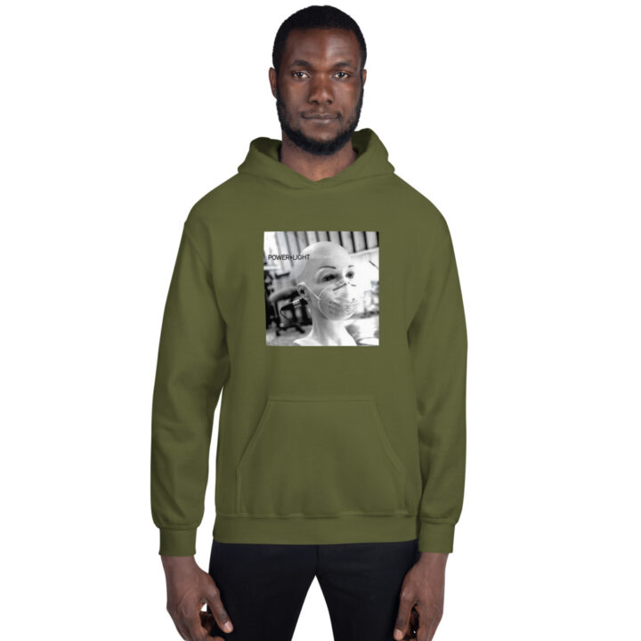 50 Foot Wave Power + Light Hoodie - Image 7