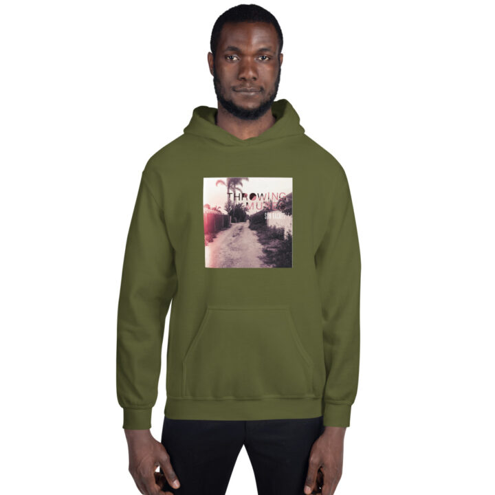 Muses Sun Racket Hoodie - Image 8