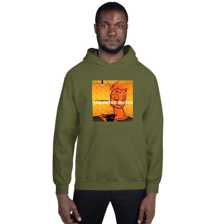 Muses In a Doghouse Hoodie - Image 7