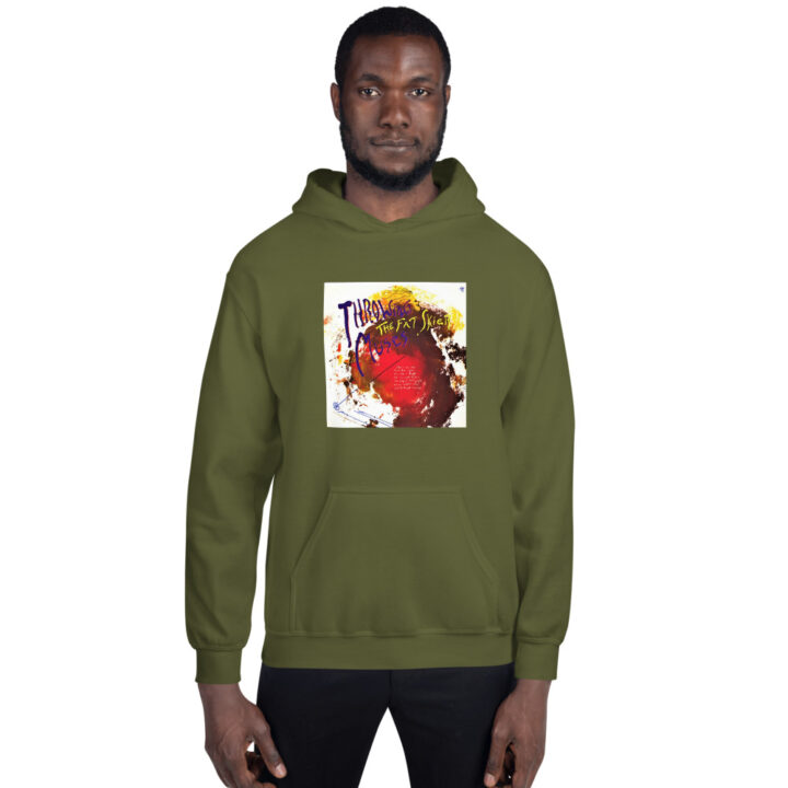 Muses Fat Skier Hoodie - Image 8