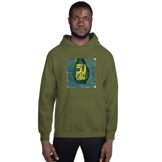 50 Foot Wave Mini LP Hoodie