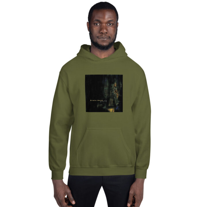 KH The Grotto Hoodie - Image 7
