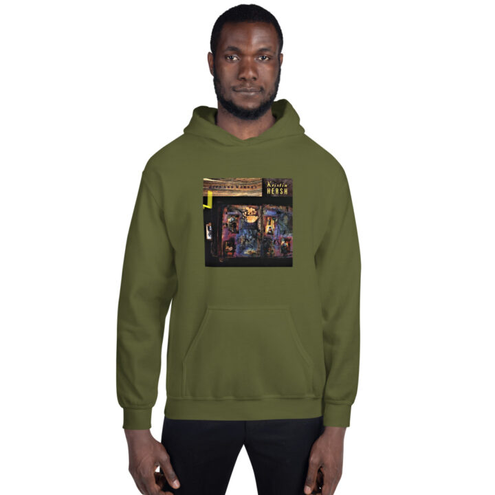 KH Hips and Makers Hoodie - Image 7