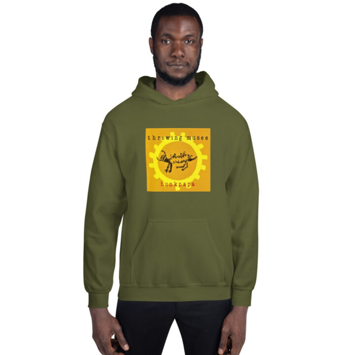 Muses Hunkpapa Hoodie - Image 8