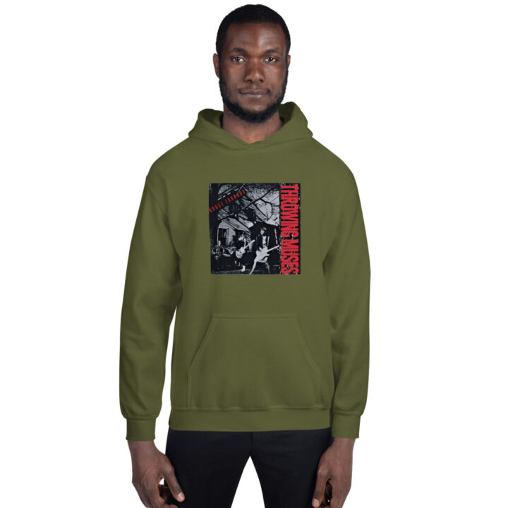Muses House Tornado Hoodie - Image 7