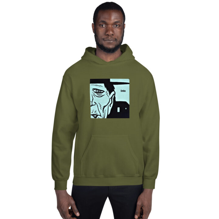 Muses Limbo Hoodie - Image 8